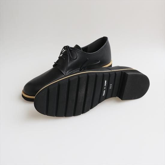 レースアップシューズ　RP-308K