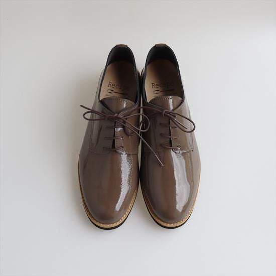 レースアップシューズ　RP-308K