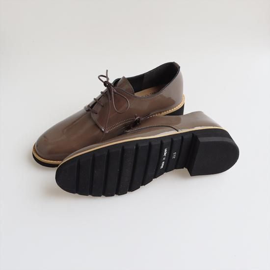 レースアップシューズ　RP-308K