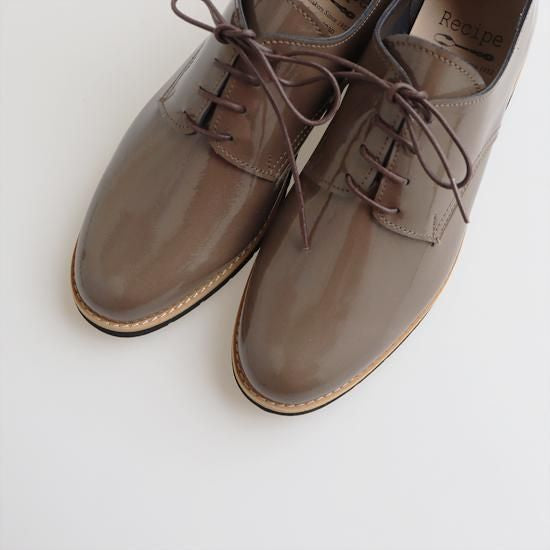 レースアップシューズ　RP-308K