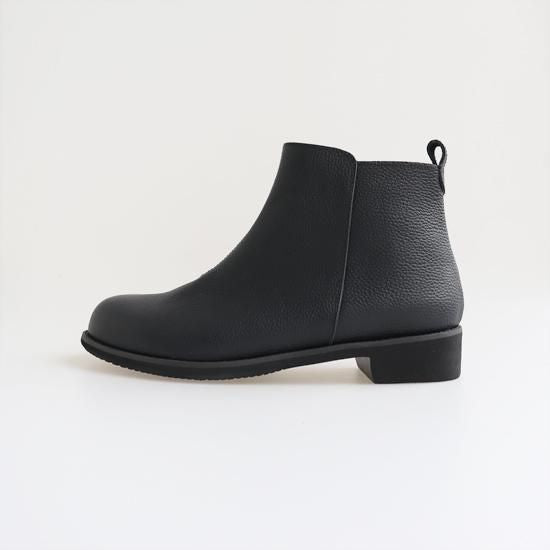 内ファスナーブーツ　RP-552