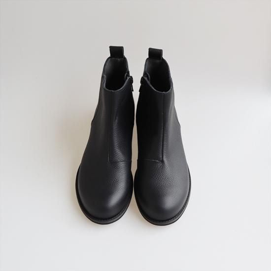 内ファスナーブーツ　RP-552