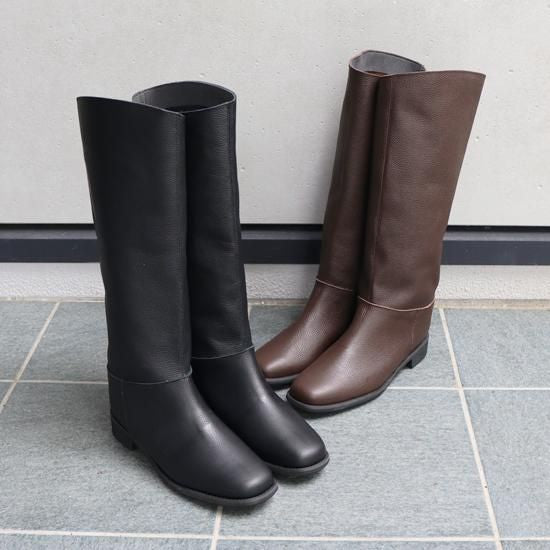 ロングブーツ RP-527K