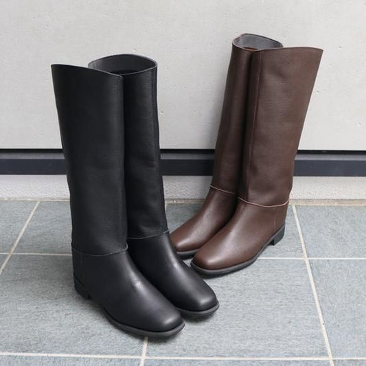 ロングブーツ RP-527K