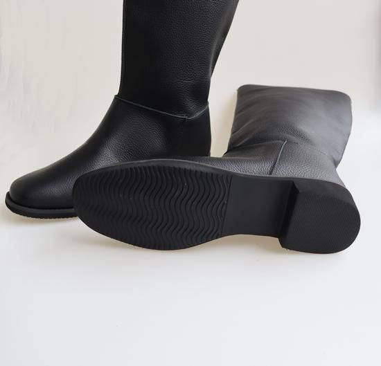 ロングブーツ RP-527K
