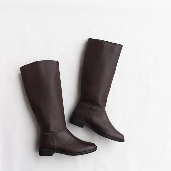 ロングブーツ RP-527K