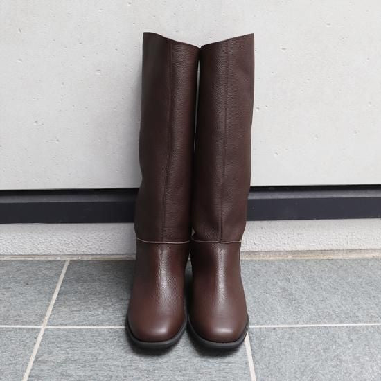 ロングブーツ RP-527K