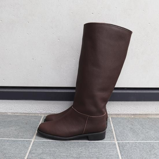 ロングブーツ RP-527K