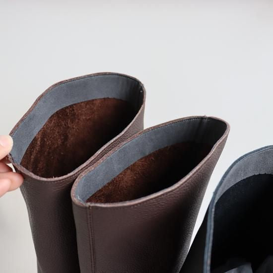 ロングブーツ RP-527K