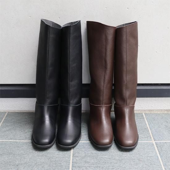 ロングブーツ RP-527K