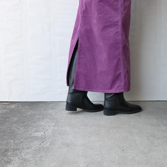 ロングブーツ RP-527K