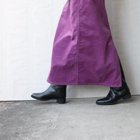 ロングブーツ RP-527K