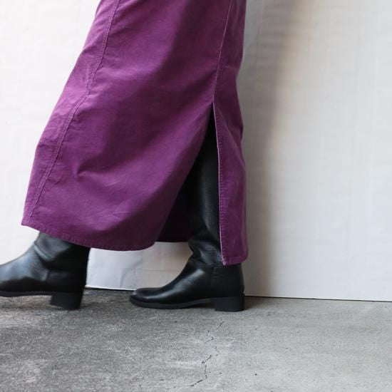 ロングブーツ RP-527K