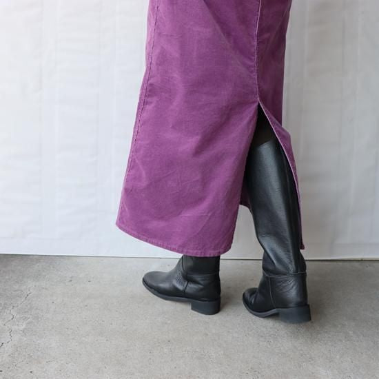 ロングブーツ RP-527K