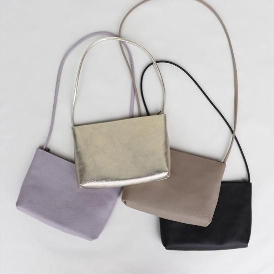 ショルダーバッグ B-26