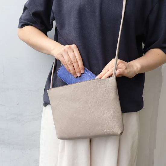 ショルダーバッグ B-26