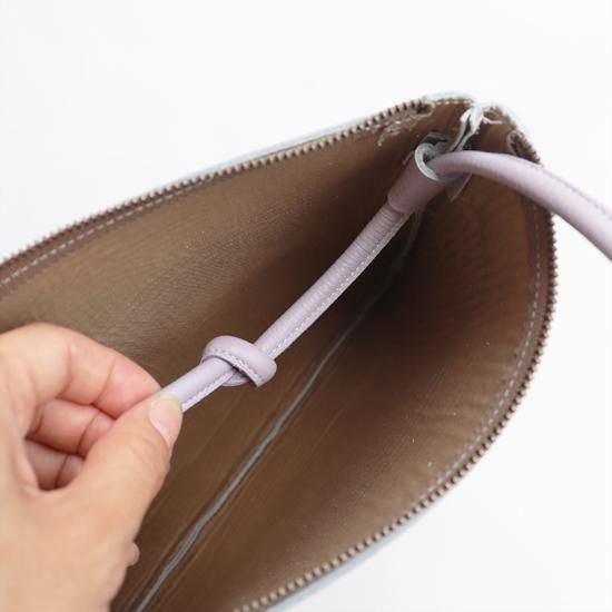 ショルダーバッグ B-26