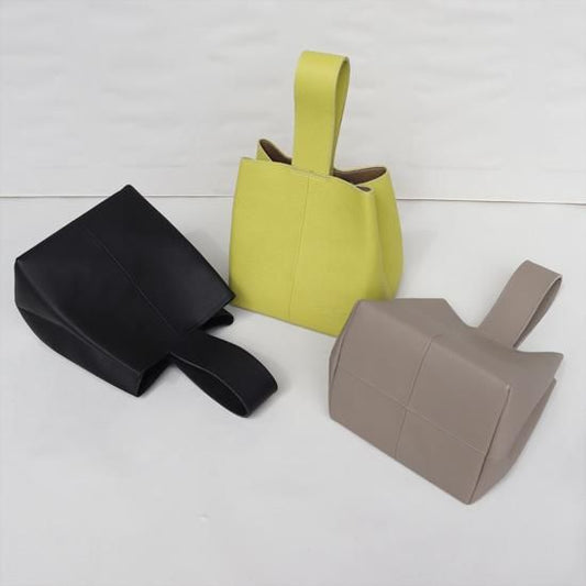 ワンハンドルバッグ B-27