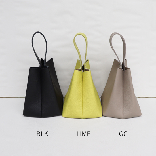 ワンハンドルバッグ B-27