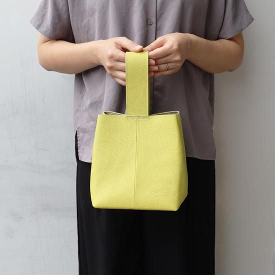 ワンハンドルバッグ B-27