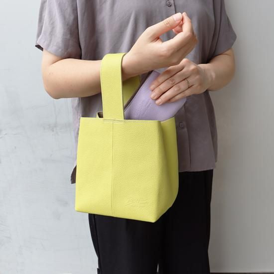 ワンハンドルバッグ B-27