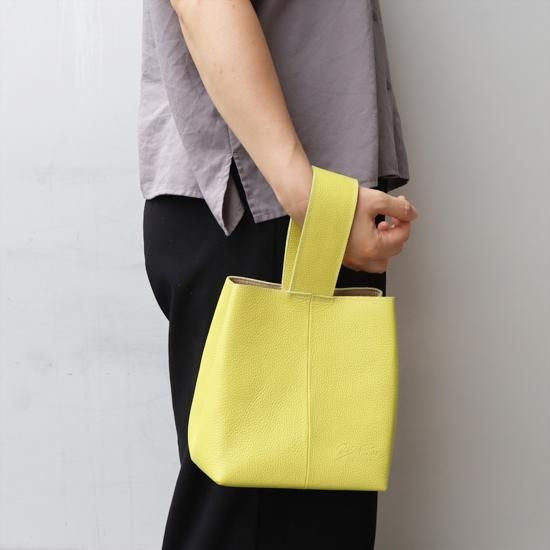 ワンハンドルバッグ B-27