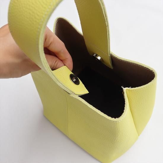 ワンハンドルバッグ B-27