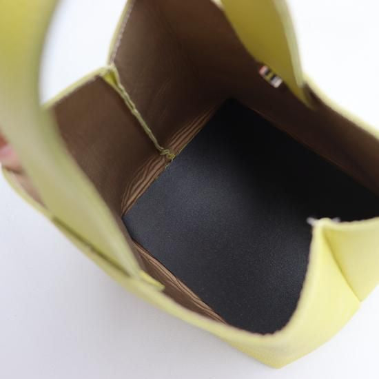 ワンハンドルバッグ B-27