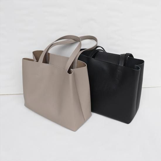 【アウトレット】 スクエアトートバッグ B-31