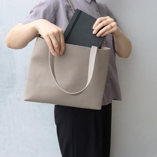 【アウトレット】 スクエアトートバッグ B-31