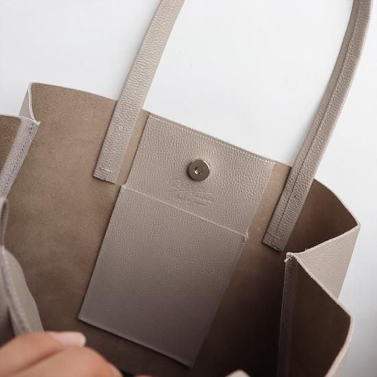 【アウトレット】 スクエアトートバッグ B-31