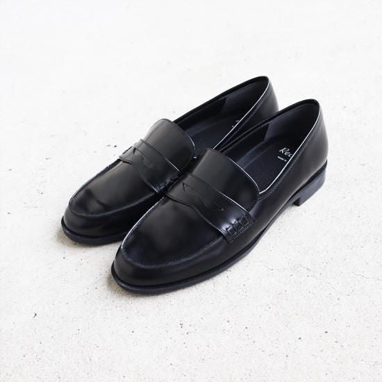 本革ベーシックローファー RP-554