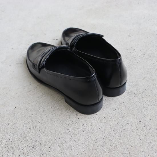 本革ベーシックローファー RP-554