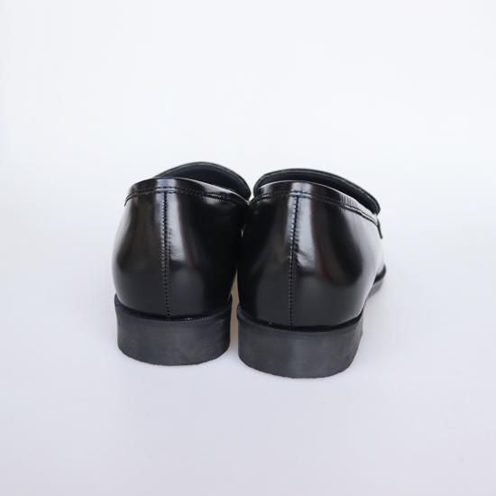 本革ベーシックローファー RP-554