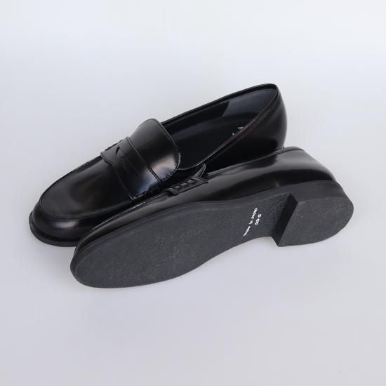 本革ベーシックローファー RP-554