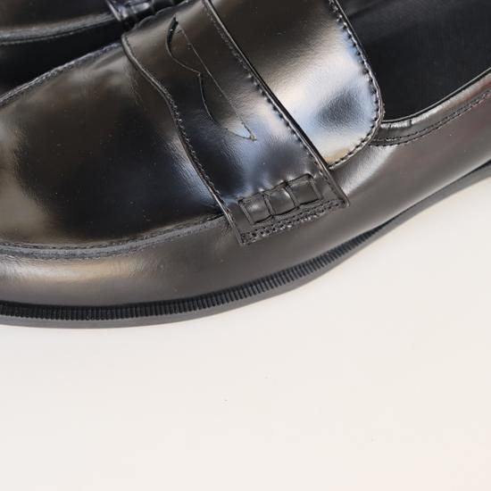 本革ベーシックローファー RP-554