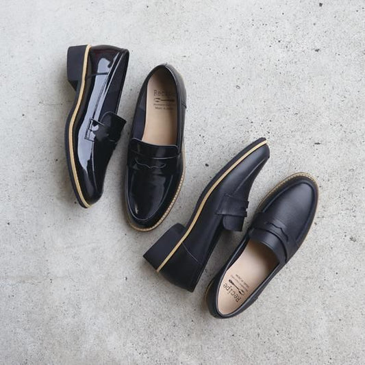 軽量コインローファー　RP-555