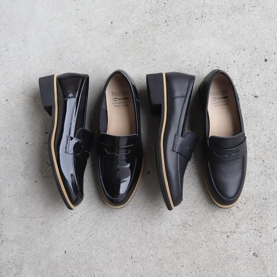 軽量コインローファー　RP-555