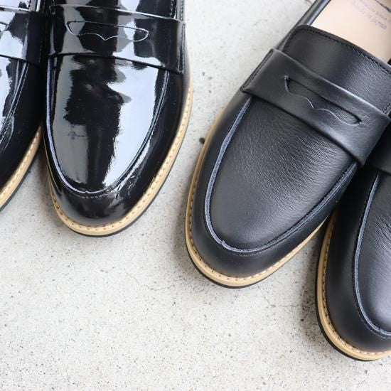 軽量コインローファー　RP-555