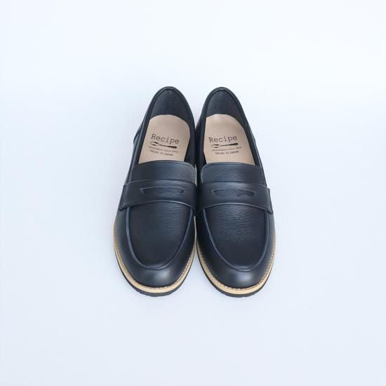 軽量コインローファー　RP-555