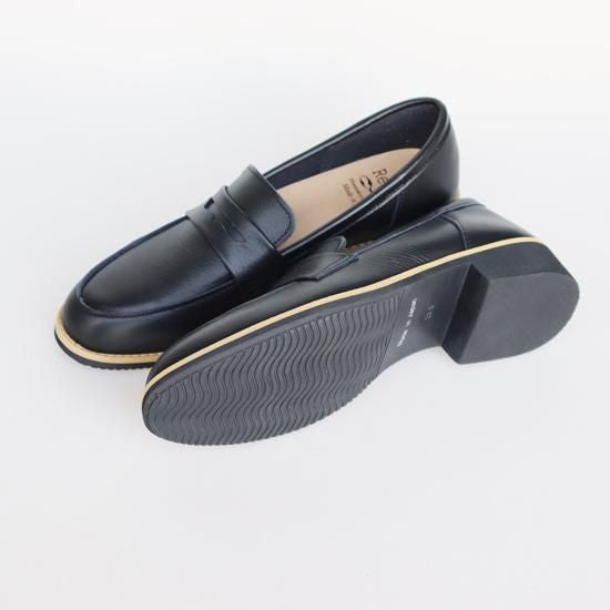 軽量コインローファー　RP-555