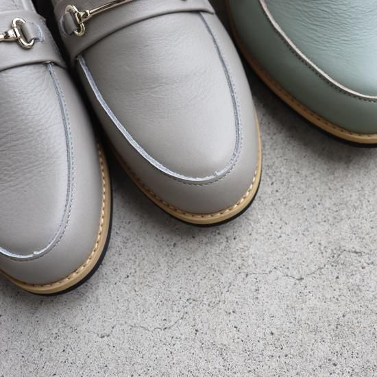 ラインビッドローファー　RP-556