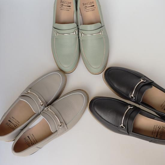 ラインビッドローファー　RP-556