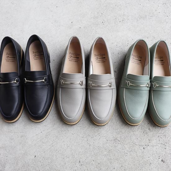 ラインビッドローファー　RP-556