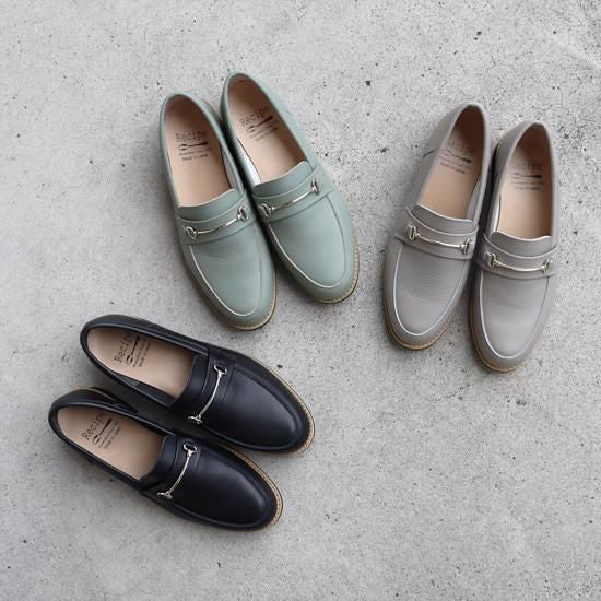 ラインビッドローファー　RP-556