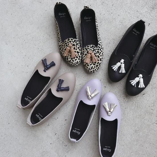 [SALE] ラウンドオペラタッセル　RP-558