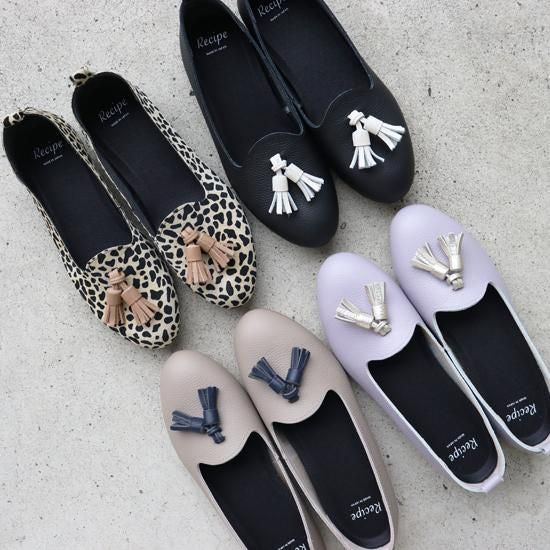 [SALE] ラウンドオペラタッセル　RP-558