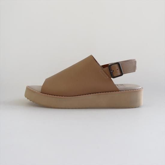 Platform band sandals RP-560