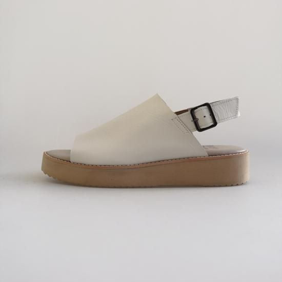 Platform band sandals RP-560