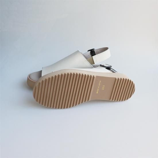 Platform band sandals RP-560